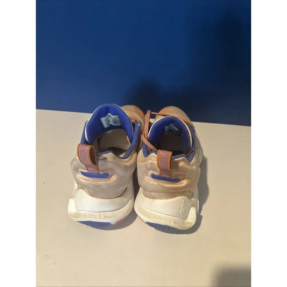 Nike Giannis Immortality Arctic Orange (CZ4099-800) Men’s 13 (No Box) SH12